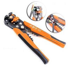 Cable Clamp Automatic Stripping Pliers Cable Wire Stripping Crimping Pliers Cutting Multi Tool Pliers Hand Tools 2024 - buy cheap
