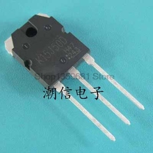 10PCS TK15J50D K15J50D TK15H50C K15J60U K15J60T TO-3P 15A 500V Power MOSFET Transistor 2024 - buy cheap
