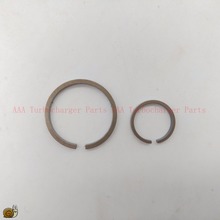 GT17-Anillo de pistón/anillo de sello, piezas del turbocompresor AAA 2024 - compra barato