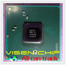 BD82H55 BGA chipset Integrado 2024 - compre barato