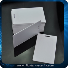 10pcs RFID Thick Clamshell Card 125KHz Writable Rewrite T5577 Proximity Access Card duplicator card 2024 - buy cheap