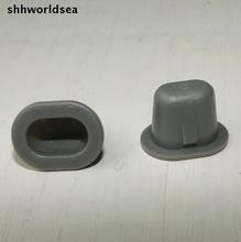 shhworldsea auto plastic fastener car clip Front fender inner ring for nissan 76848-JG00A 2024 - buy cheap