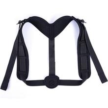 1 piece Back Belt Posture Support Back Brace Shoulder Posture Corrector Back Support Posture Correction 2024 - buy cheap