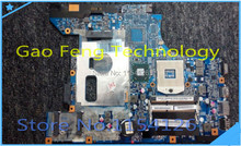 Placa-mãe para lenovo b570 v570, lz57, z570, mb 10290-2, 48.4pa01. 021, hm65, ddr3, 100% testado, ok 2024 - compre barato