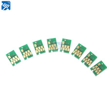 40PCS T0591 ARC chip for Epson R2400 2400 Printer used for CISS and refillable ink cartridge 2024 - buy cheap