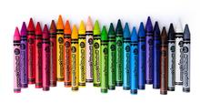 24-cor lavável lápis de cera conjunto seguro e não-tóxico para crianças 2024 - compre barato