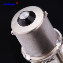 16 pcs White 1156 Ba15s 13 LED SMD 5050 Car Signal Tail Turn Brake Bulbs car motorcycle2  Light 12V 2024 - buy cheap