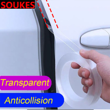 Coche de protección transparente Placa de alféizar de puerta accidente etiqueta para BMW E46 E39 E90 E60 E36 F30 F10 E34 X5 E53 E30 F20 E92 E87 M3 M4 M5 2024 - compra barato