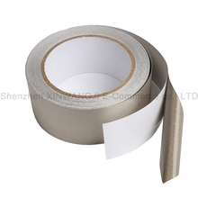 1 Roll 20m Plain Weave Conductive Adhesive Single Side Adhesive Both Sides for Phone Notebook Computer LCD EMI Shielding Repair 2024 - buy cheap