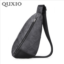 Bolso informal antirrobo para hombre, bolsa cruzada multifunción para deportes, ciclismo, a la moda, CZ04, novedad de 2019 2024 - compra barato