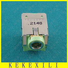 The new FOR Samsung HP Lenovo headphone audio interface audio holes DC power jack 5X 2024 - buy cheap