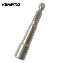 Vehemo Сталь ручной инструмент автомобильной Install Tool ключ высокое качество ключа серебряный колеса шин Спайк 2024 - купить недорого