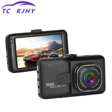 HD 1080P Dashcam 170 Wide-angle Driving Recorder Vehicle Gravity Sensing 3 Inch Dash Camera Mini Dash Cam Night Vision Car DVR 2024 - buy cheap