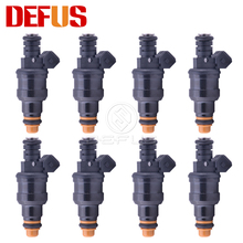 Bico 8pc 0280150725 Fuel Injector For OPEL PEUGEOT VOLVO 760 780 Fuel Injector 1.8-2.9L Flow Matched Injection Nozzle Engine NEW 2024 - buy cheap