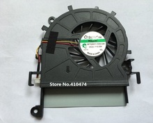 SSEA New laptop CPU Cooling Fan for Acer Aspire 5349 5749 laptop AB07405HX100300 2024 - buy cheap