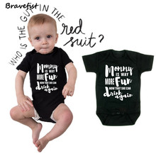 Baby Short Sleeve Newborn Infant Bodysuit Baby Boy Body Girls Body Clothes For Boy Baby Bodysuits For Newborns Clothing Outfits 2024 - buy cheap