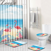 Tapete de microfibra para banheiro, antiderrapante, absorve o vaso sanitário, para decoração da casa 2024 - compre barato