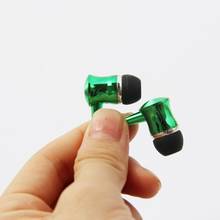 In-ear Binaural Stereo Earphone Headset with Earbud Listening Music for iPhone for HTC Smartphone MP3 2024 - buy cheap