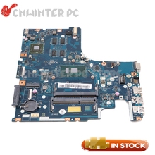 NOKOTION AIWZ2 AIWZ3 LA-C851P Tablero Principal para Lenovo 500-15ISK placa base de computadora portátil I3-6100U cpu Radeon R7 M360 gráficos 2024 - compra barato