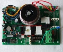 Ethink controlador de placa de circuito elétrico kl6600 com transformador 2024 - compre barato