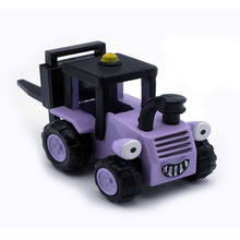 Kids Toys, Bob The Builder, Diecast Model TRIX Take Along Cars For Children/Boys As Birthday Gift 2024 - buy cheap