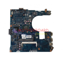 Vieruodis FOR Acer Aspire E1-470P Laptop Motherboard W/ i3-3217U NBMF811009 EA40-CX 12280-3 48.4LC03.031 Integrated Graphics 2024 - buy cheap