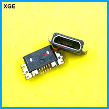 5pcs/lot XGE New USB Charging Port Charger Dock Connector Repair Replacement for Nokia Lumia 820 720 High quality 2024 - buy cheap