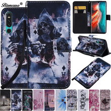 Para o iphone 7 5S se 6s xs touch 5 6 caso iphone 8 caso do telefone de couro do plutônio capa carteira para samsung galaxy note 9 flip ficar caso 2024 - compre barato