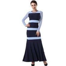 women Apparel Original design high quality  gown Long sleeves New fashion commuter dresses knit women dress S-XL 2024 - buy cheap