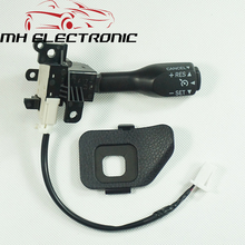 MH ELECTRONIC for Toyota Levin (Hybrid) 45186-02310-C0 45186-02310-CO + 84632-34011 84632-34017 Cruise Control Switch With Cover 2024 - buy cheap