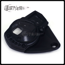 Cubierta de la caja del indicador del velocímetro para motocicleta SUZUKI, accesorios para moto, tacómetro, para SUZUKI GSXR1000 K5 2005-2006 2005 2006 2024 - compra barato