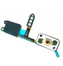 30 piezas botón de inicio teclado Sensor Flex Cable para Samsung Galaxy J4 2018 SM-J400 2024 - compra barato