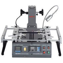 Hot Sale ACHI IR6500 BGA Welding Machine   BGA  Rework Station  repair system machine 2024 - buy cheap