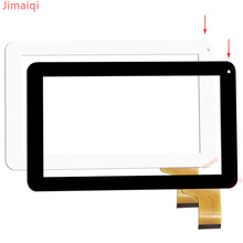 Nuevo 9 "pulgadas XN1085V3 tableta externa capacitiva pantalla táctil media exterior digitalizador de reemplazo del Panel de vidrio 2024 - compra barato