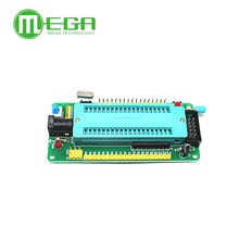 5PCS ATMEGA16 ATmega32 Minimum System Board AVR Minimum System Development Board 2024 - buy cheap