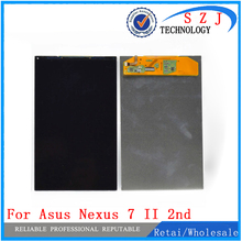 New 7'' inch For Asus Google Nexus 7 II 2nd Tab 2 LCD display Screen Replacement Tablet Pc Parts Free shipping 2024 - buy cheap