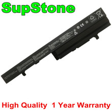 SupStone-batería portátil de 5200mAh, a32-u47, para Asus U47, U47A, A41-U47, Q400, Q400A, Q400C, R404, U47C, U47V, U47VC, nueva 2024 - compra barato