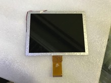 KR080PA2S screen Display LCD 2024 - compre barato