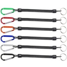 1pcs Fishing Lanyards Boating Multicolor Ropes Kayak Camping Secure Pliers Tackle Fish Tools Fish Accessory Goods for fishing 2024 - buy cheap