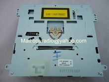 Free shipping VDO single CD mechanism loader OPTIMA-725 Deck with opt-725 laser for VW car CD radio 2024 - buy cheap