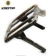 ZSDTRP-funda de carga para asiento de CJ-K750 de coche, modelo Retro, material de hierro, motor trasero ural lateral, para BMW R50, R71, R1, R12, M72 2024 - compra barato