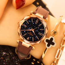 Женские часы xiaoya, Роскошные наручные часы звездного неба, Топ бренд, женские часы со стразами, bayan kol saati, 2019 2024 - купить недорого