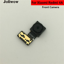 Cable flexible de cámara pequeña frontal para Xiaomi Redmi 4A 2024 - compra barato