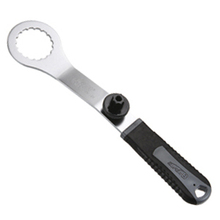 Bottom Bracket Wrench Disassemble And Install External Bearing Crank Set Bottom Brackets TB-BB10 2024 - buy cheap