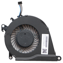 858970-001 For HP Pavilion 15-bc015nt 15-bc017nt 15-bc008nt 15-bc010nt 15-bc207nt 15-bc202nt Cpu Cooling Fan 2024 - buy cheap