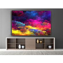 5D square Diamond Painting Color cloud, Cross Stitch kit picture for Diamond embroidery abstract Diy Diamond mosaic bead 2024 - buy cheap