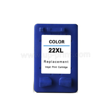 UP Ink Cartridges compatible for HP22 22 22XL Deskjet 3915 3920 D1530 D1320 D1311 D1455 F2100 F2280 F4180 printer 2024 - buy cheap