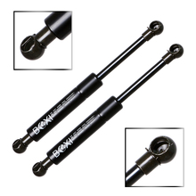 BOXI 1 Pair Rear Trunk   Charged Lift Support Sturt Shocks   Dampers for Audi 90 1986-1995 with Spoiler     Lifts Gas Springs 2024 - buy cheap