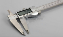 0-300mm 12 polegadas carcaça de metal lcd medidor de calibre digital eletrônico vernier micrômetro 25 cabeças 2024 - compre barato