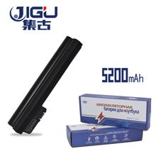 Jigu Аккумулятор для Compaq Mini 102 Mini 110c CQ10 CQ10-100 для Hp Mini 110 Mini110 Mini110-1000 537626-001 HSTNN-CB0C 2024 - купить недорого